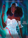 Cover image for Blood Like Fate
